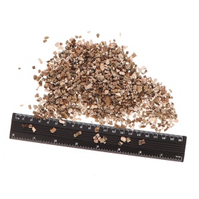 Terrario Endau Park Soil Medium 5l - vermiculite